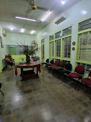 Professor Doktor Retno Widowati Subario Sp.Kk