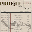 Profile Coffee