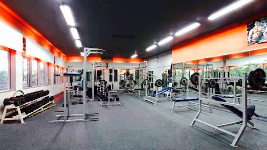 PROFITNESS Taman Alfa Indah