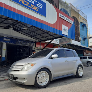 Project Wheel - Toko Velg Mobil dan Bengkel Ban Mobil Jakarta