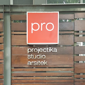 Projectika Studio Arsitek PT
