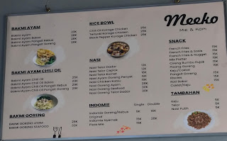 Prolog Kopi Sempur