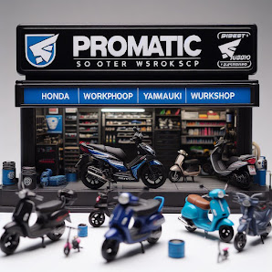 Promatic Motor