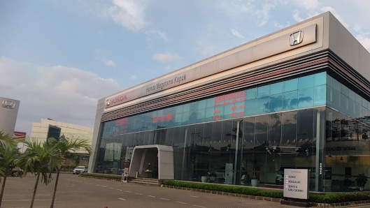 Promo Mobil Honda Jakarta 2025