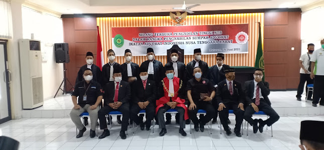 PROPINDO, PERKUMPULAN PROFESI PENGACARA INDONESIA