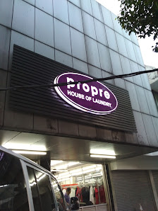 Propre House Of Laundry