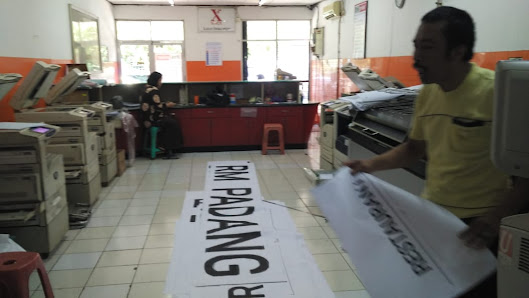 Proprint Fotocopy ( Digital Printing )