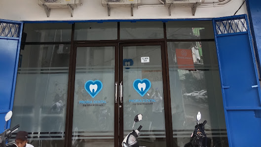 Proria Dental