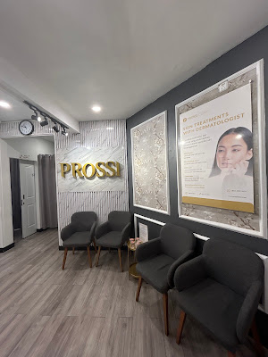 Prossi Clinic - Bintaro