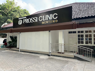 Prossi Clinic - Menteng