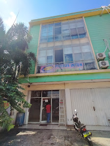 Prosus Inten Kemanggisan