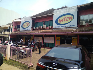 Prosus Inten Kodam