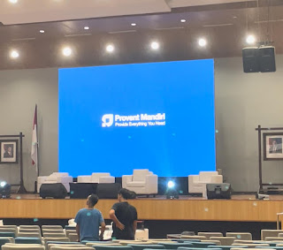 Provent Mandiri