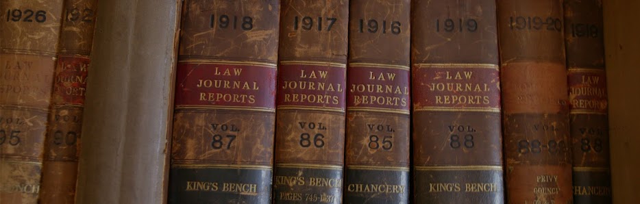 PRP Law Firm
