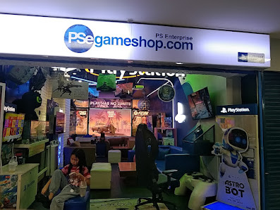 PS Enterprise
