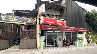 Ps Mart & Cafe