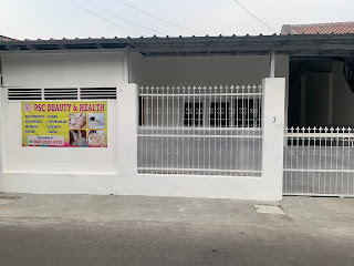 PSC Beauty & Health Jakarta