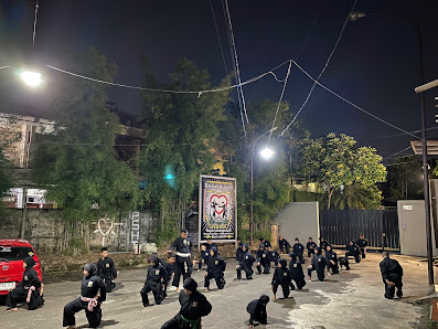 PSHT Pesanggrahan Jakbar