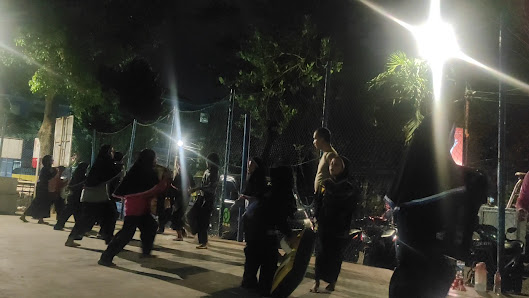 PSHT Ranting Mampang Prapatan