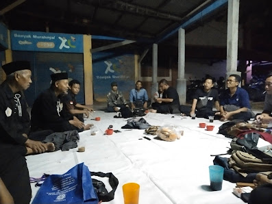 PSHT Rayon Gempol, Ranting Cakung