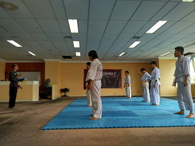 PSTD Indonesia