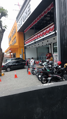 Pstore Lenteng Agung