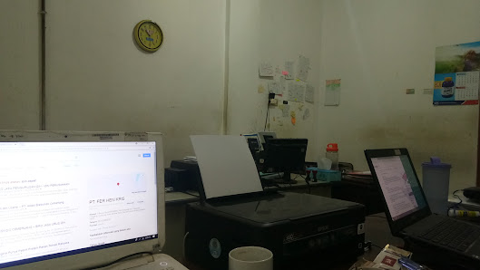 PT Abadi Blessindo Cemerlang