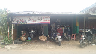 PT Abah Jaya Motor