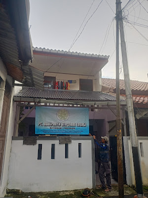 PT. ABHIPRAYA WIROSARI ENERGI