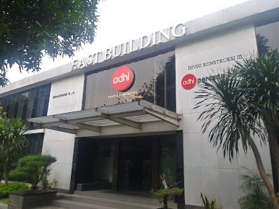 PT Adhi Karya (Persero) Tbk Kantor Pusat