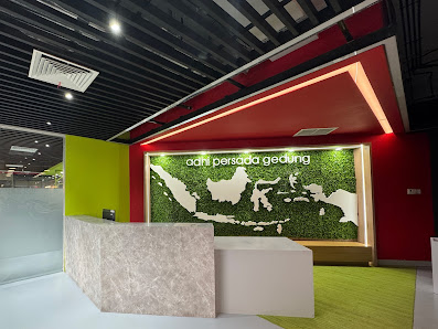 PT Adhi Persada Gedung