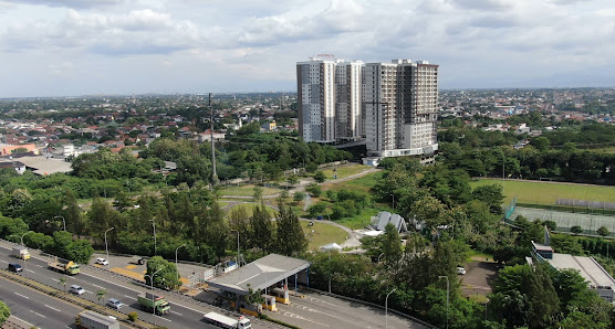 PT Adhi Persada Properti