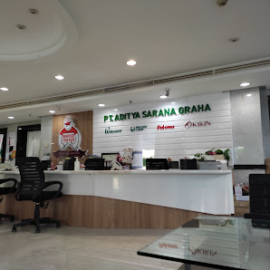 PT Aditya Sarana Graha