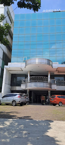 PT. Agnesia Wana Artha
