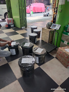 PT. Agung Prima Mabes Ekspres