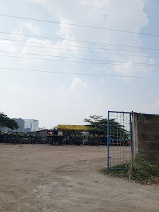 PT. Agung Trans Sejahtera (ATS)
