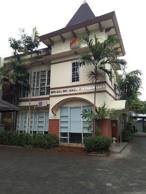 PT. AK LIMA
