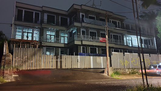 PT. AKTIFITAS ATMOSFIR