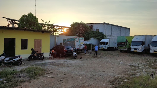 Pt Alvin Trans Logistik