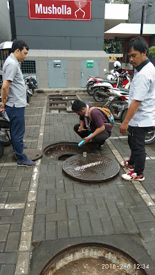PT. AMAL ABADI INDONESIA