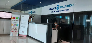 PT Ananda Solusindo