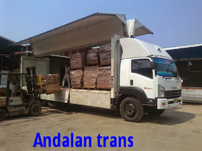PT. Andalan Trans Utama
