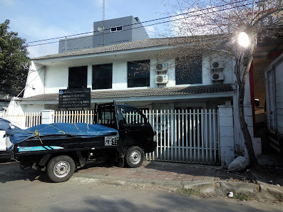 PT Andhika Andalantama