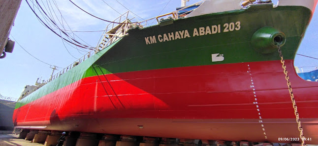 PT. Anugerah Cahayamas Abadi