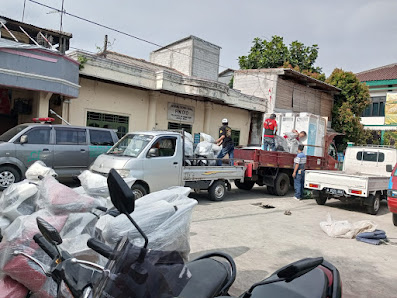 PT Aos Khalifa Bisnis ( AOSKA )