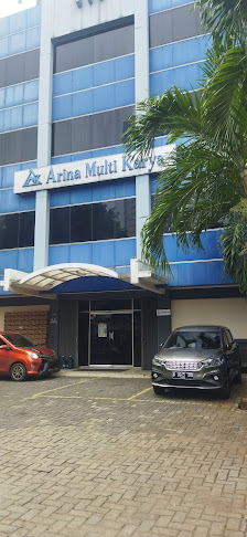 PT. Arina Multi Karya
