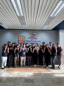 PT Arista Pratama Jaya