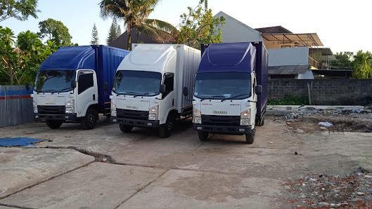 PT. Artis Logistic
