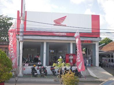 PT ASIA SURYA PERKASA TOBOALI (TUNAS HONDA)