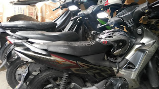PT. ASP Motor